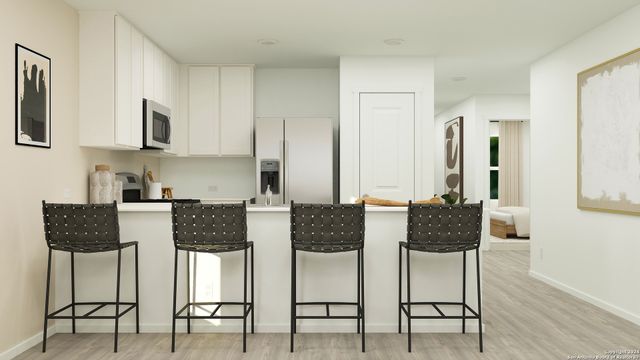 2722 Jasper Stone, San Antonio, TX 78264