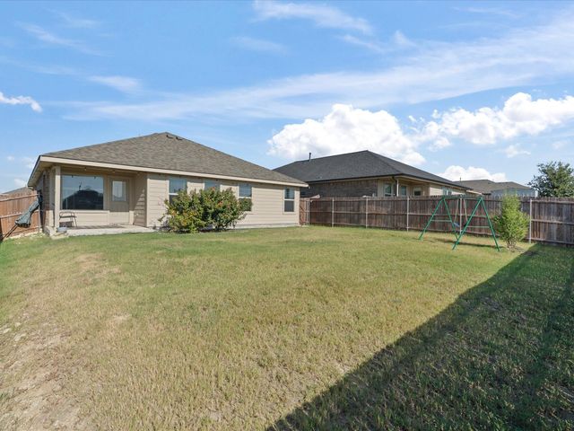 2225 Blythwood Trail, Fort Worth, TX 76108