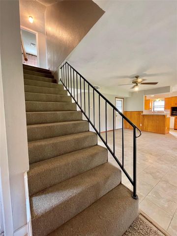 509 Dwyer Street, Angleton, TX 77515