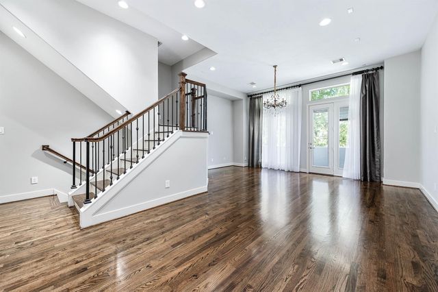 4235 Feagan Street, Houston, TX 77007