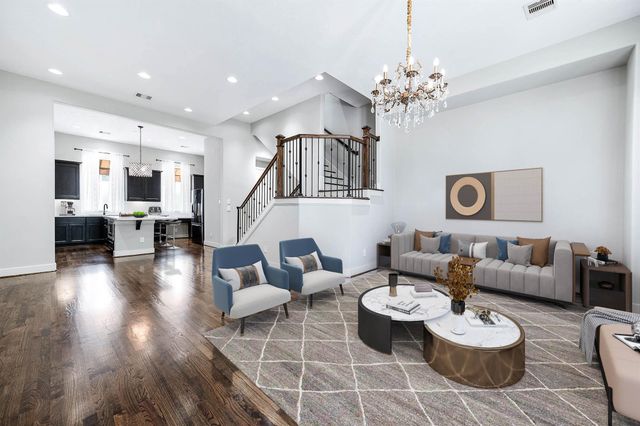 4235 Feagan Street, Houston, TX 77007