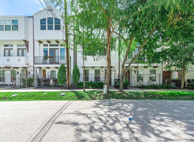 4235 Feagan Street, Houston, TX 77007