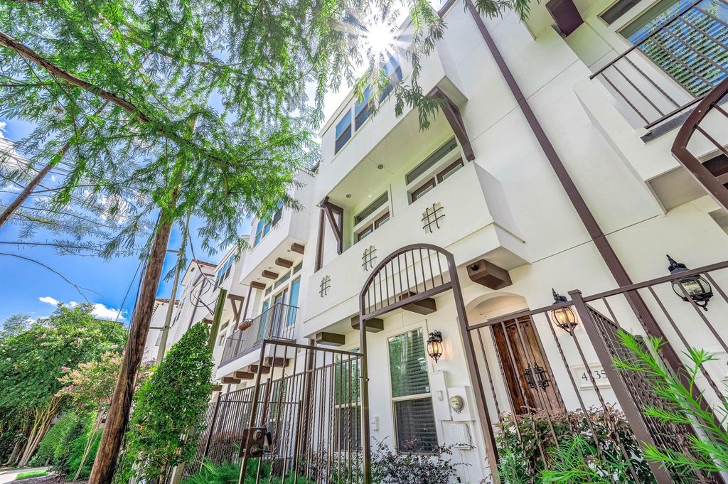 4235 Feagan Street, Houston, TX 77007