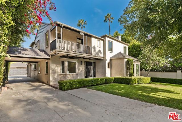 1154 N Wetherly Drive, Los Angeles, CA 90069