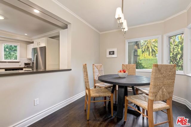 1154 N Wetherly Drive, Los Angeles, CA 90069