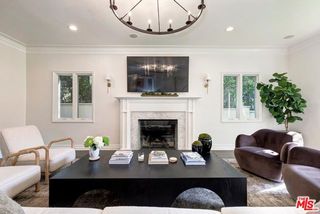 1154 N Wetherly Drive, Los Angeles, CA 90069