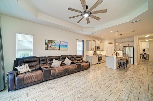 13536 OLD CREEK COURT, Parrish, FL 34219