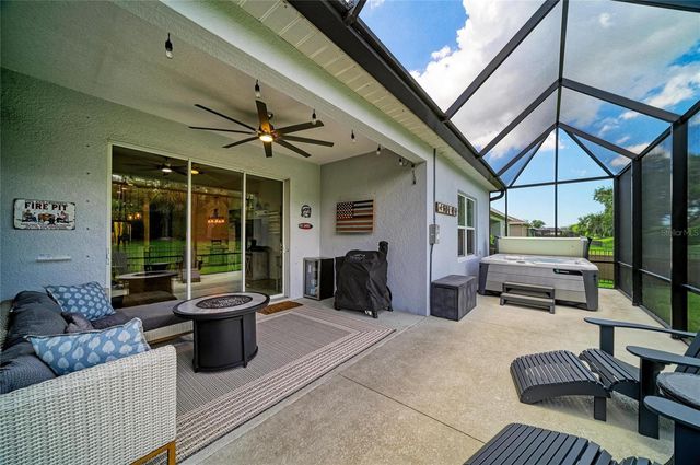 13536 OLD CREEK COURT, Parrish, FL 34219