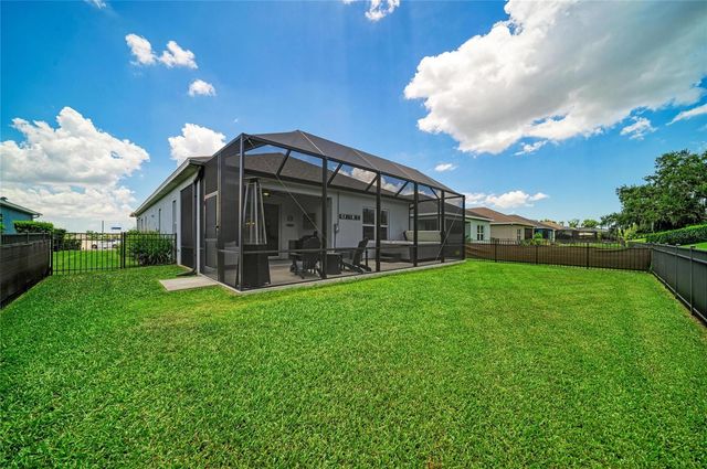 13536 OLD CREEK COURT, Parrish, FL 34219