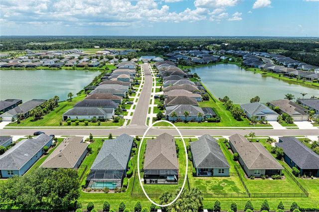 13536 OLD CREEK COURT, Parrish, FL 34219