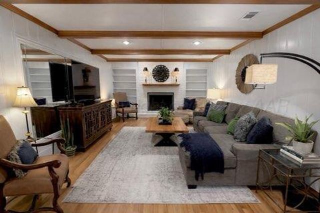 3907 LINDA Drive, Amarillo, TX 79109