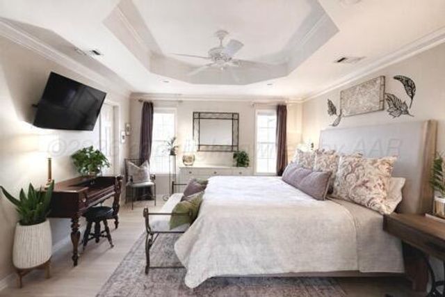 3907 LINDA Drive, Amarillo, TX 79109