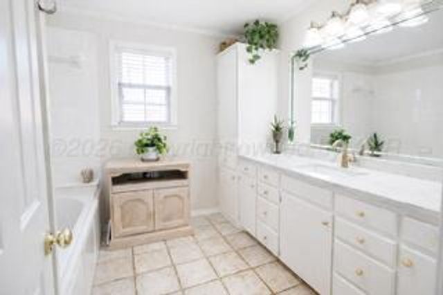 3907 LINDA Drive, Amarillo, TX 79109