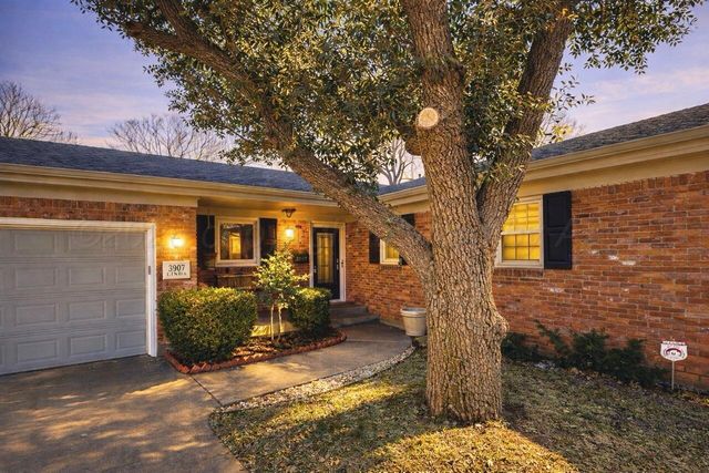 3907 LINDA Drive, Amarillo, TX 79109