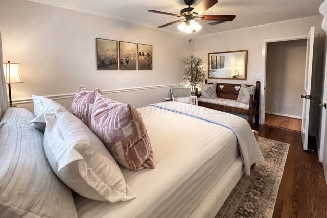 3907 LINDA Drive, Amarillo, TX 79109