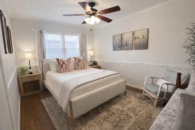 3907 LINDA Drive, Amarillo, TX 79109