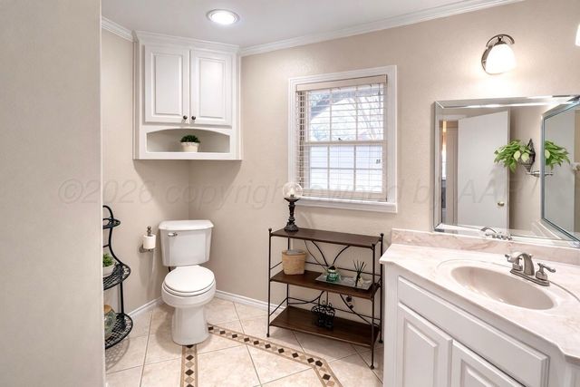 3907 LINDA Drive, Amarillo, TX 79109