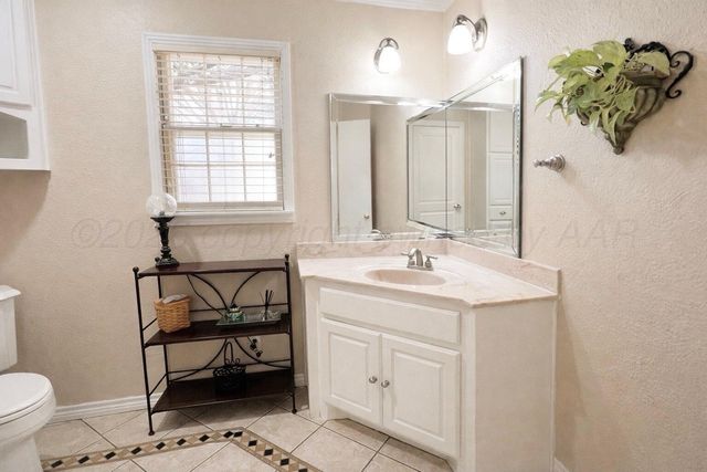 3907 LINDA Drive, Amarillo, TX 79109