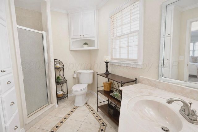 3907 LINDA Drive, Amarillo, TX 79109