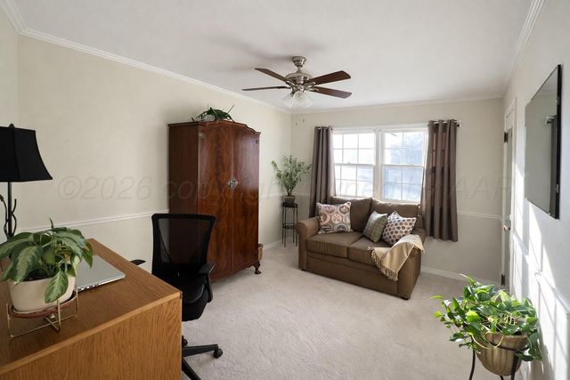 3907 LINDA Drive, Amarillo, TX 79109