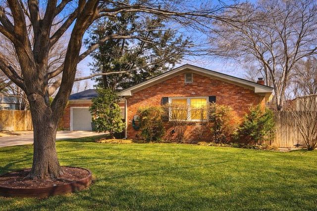 3907 LINDA Drive, Amarillo, TX 79109