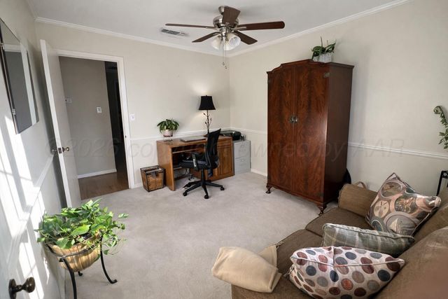 3907 LINDA Drive, Amarillo, TX 79109