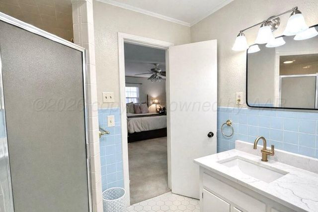 3907 LINDA Drive, Amarillo, TX 79109