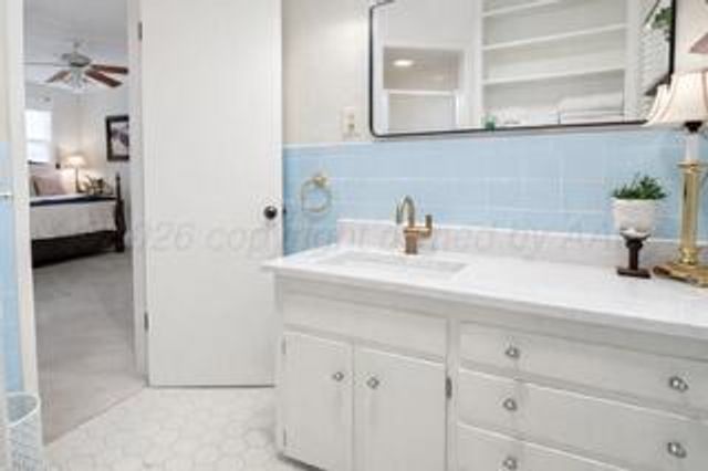 3907 LINDA Drive, Amarillo, TX 79109