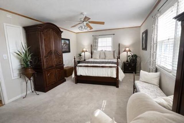 3907 LINDA Drive, Amarillo, TX 79109