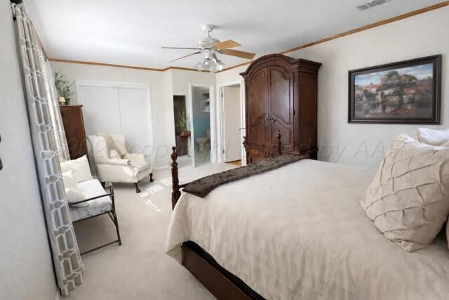 3907 LINDA Drive, Amarillo, TX 79109