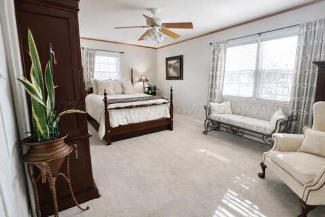 3907 LINDA Drive, Amarillo, TX 79109