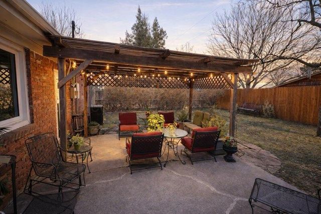 3907 LINDA Drive, Amarillo, TX 79109