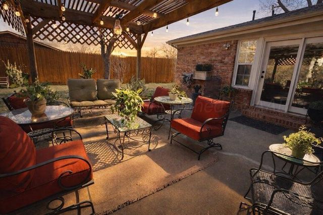 3907 LINDA Drive, Amarillo, TX 79109