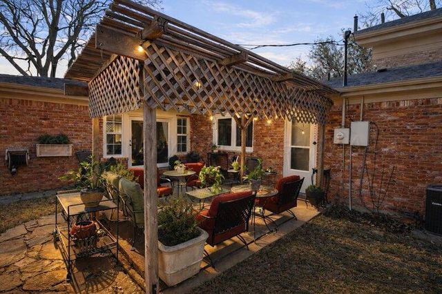 3907 LINDA Drive, Amarillo, TX 79109