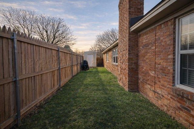 3907 LINDA Drive, Amarillo, TX 79109