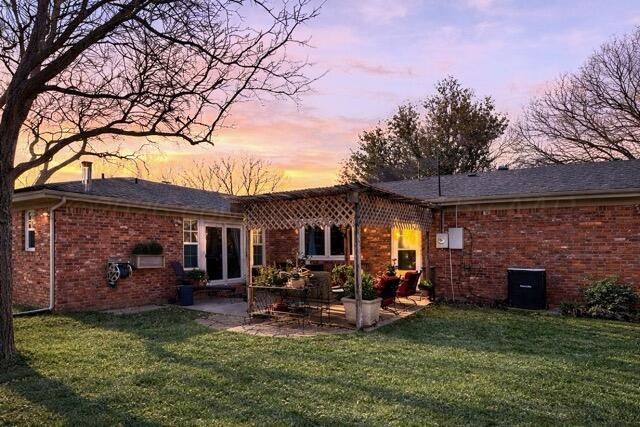 3907 LINDA Drive, Amarillo, TX 79109