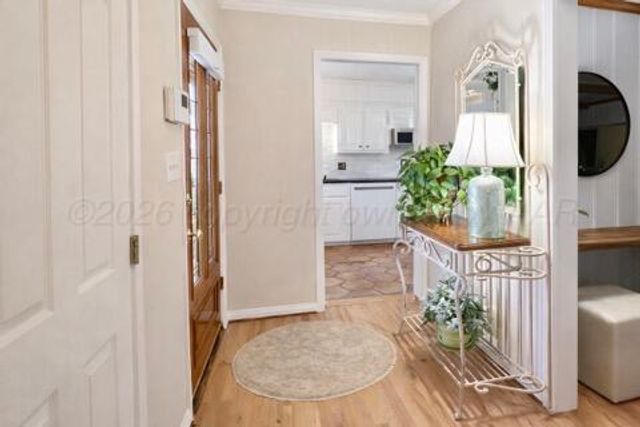 3907 LINDA Drive, Amarillo, TX 79109