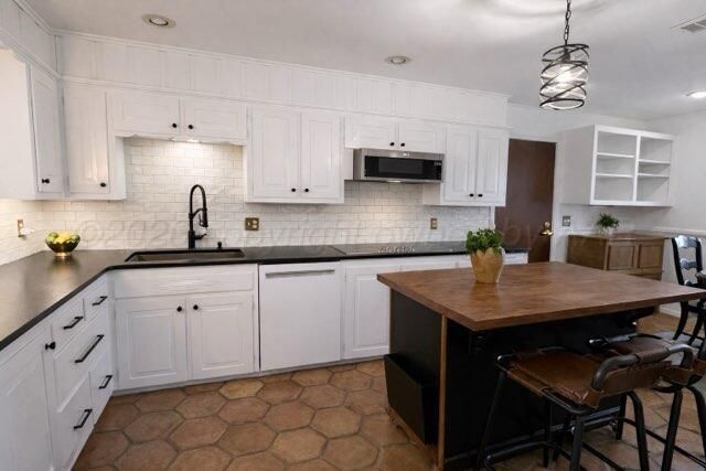 3907 LINDA Drive, Amarillo, TX 79109