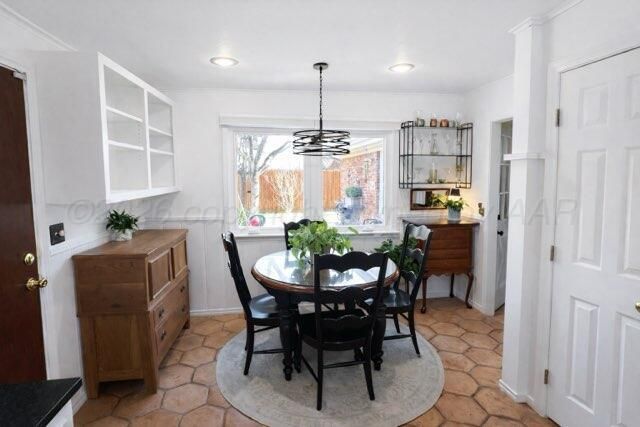 3907 LINDA Drive, Amarillo, TX 79109