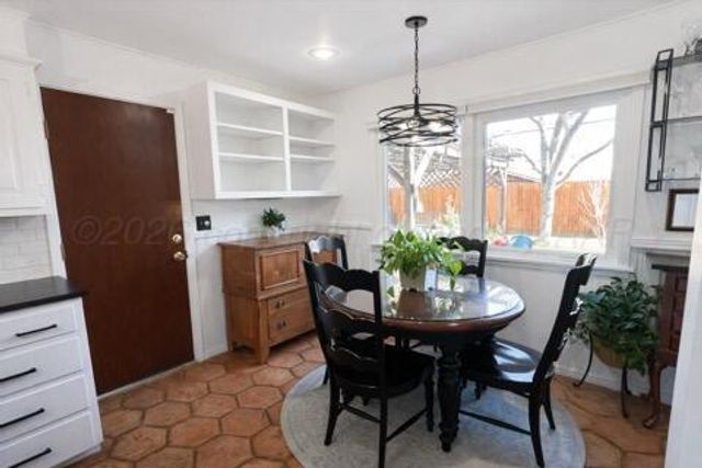 3907 LINDA Drive, Amarillo, TX 79109