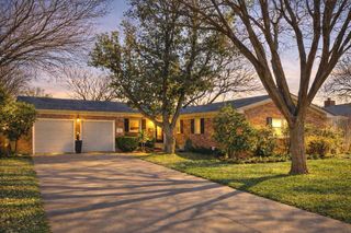 3907 LINDA Drive, Amarillo, TX 79109