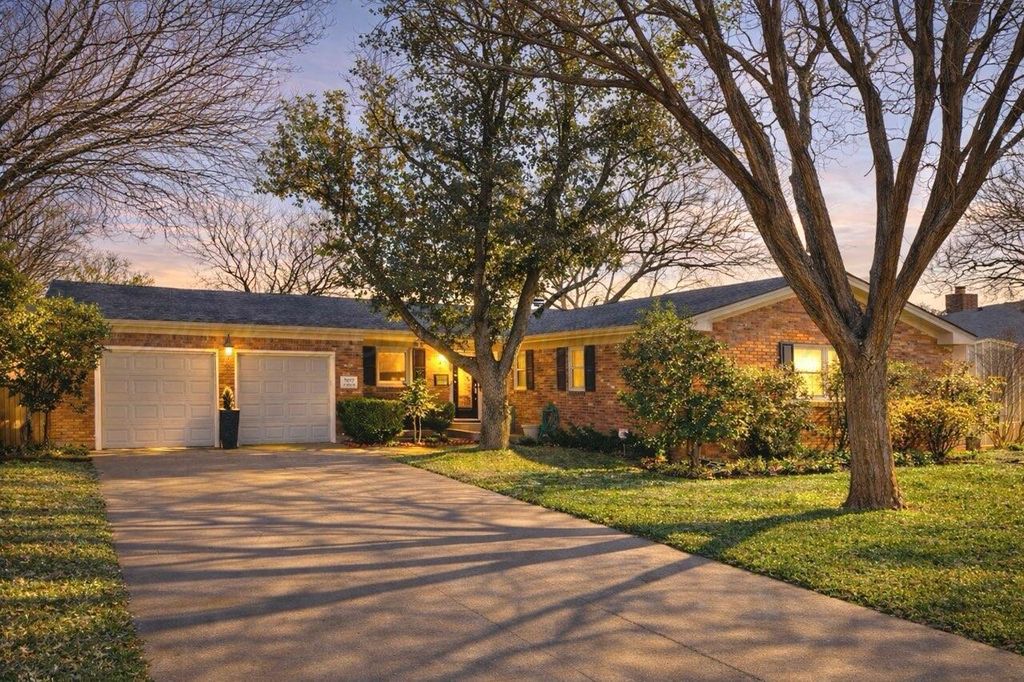 3907 LINDA Drive, Amarillo, TX 79109