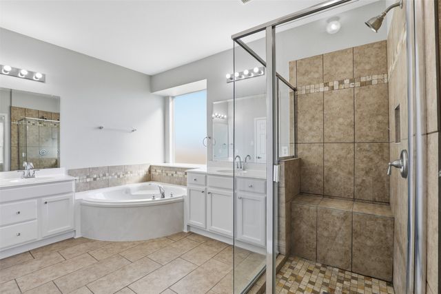 3420 Woodheights Court, Plano, TX 75074