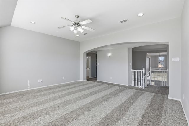 3420 Woodheights Court, Plano, TX 75074