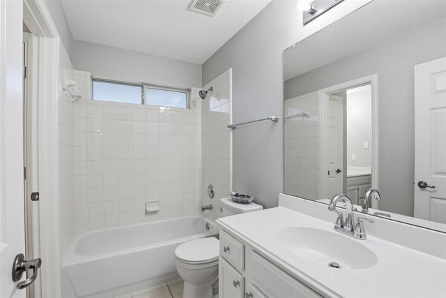 3420 Woodheights Court, Plano, TX 75074