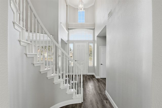 3420 Woodheights Court, Plano, TX 75074