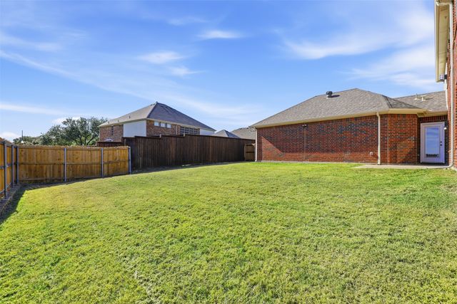 3420 Woodheights Court, Plano, TX 75074