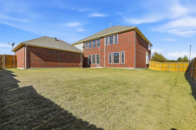 3420 Woodheights Court, Plano, TX 75074