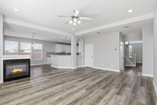 3420 Woodheights Court, Plano, TX 75074