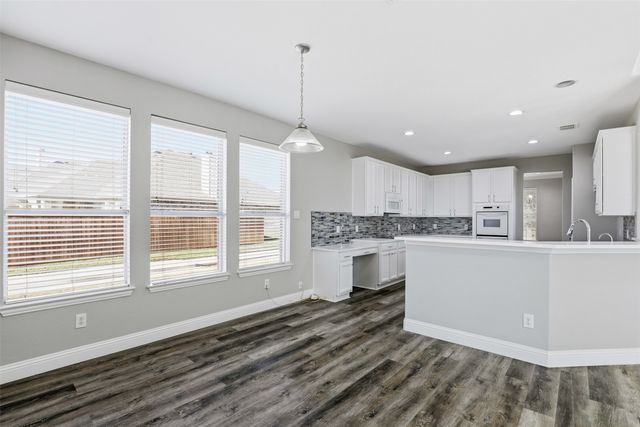 3420 Woodheights Court, Plano, TX 75074